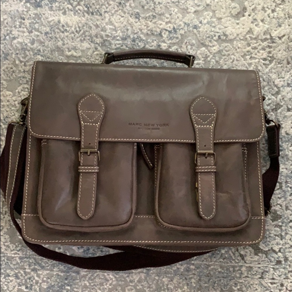 Marc New York-Andrew Marc bag